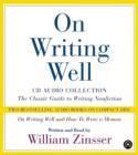 On Writing Well Audio Collection - eAudiobook