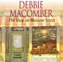 The Shop on Blossom Street - eAudiobook