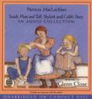 Sarah, Plain and Tall Collection - eAudiobook