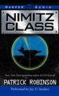 Nimitz Class - eAudiobook