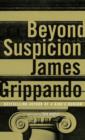 Beyond Suspicion - eAudiobook