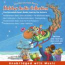 The Berenstain Bears Holiday Audio Collection - eAudiobook