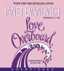 Love Overboard - eAudiobook