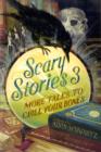 Scary Stories 3 : More Tales to Chill Your Bones - Book