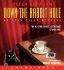 Down the Rabbit Hole - eAudiobook
