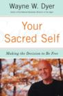 Your Sacred Self - eAudiobook
