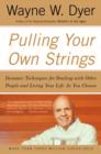 Pulling Your Own Strings - eAudiobook