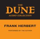 The Dune Audio Collection - eAudiobook