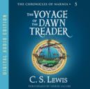 Voyage of the Dawn Treader - eAudiobook