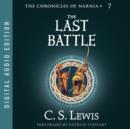 The Last Battle - eAudiobook