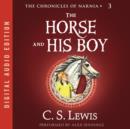 The Horse and His Boy - eAudiobook