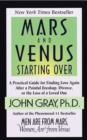 Mars and Venus Starting Over - eAudiobook