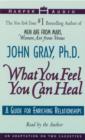 What You Feel You Can Heal - eAudiobook