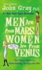 Men Are from Mars, Women Are from Venus - eAudiobook