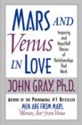 Mars and Venus in Love - eAudiobook