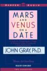 Mars and Venus on a Date - eAudiobook