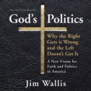 God'S Politics - eAudiobook