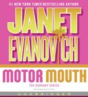 Motor Mouth - eAudiobook