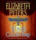 Tomb of the Golden Bird - eAudiobook