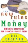 New Rules of Money - eAudiobook