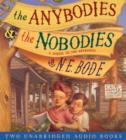 The Anybodies & The Nobodies - eAudiobook