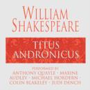 Titus Andronicus - eAudiobook