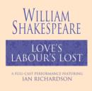 Love'S Labour's Lost - eAudiobook