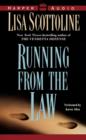 Running from the Law - eAudiobook