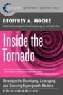 Inside the Tornado - eAudiobook