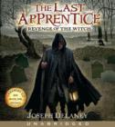 Last Apprentice: Revenge of the Witch (Book 1) - eAudiobook