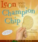 Leon and the Champion Chip - eAudiobook