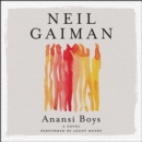 Anansi Boys - eAudiobook
