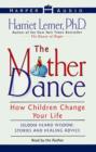 The Mother Dance - eAudiobook