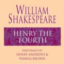 Henry the Fourth - eAudiobook