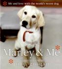 Marley & Me - eAudiobook