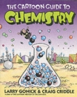 The Cartoon Guide to Chemistry - Book