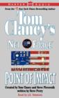 Tom Clancy's Net Force #5:Point of Impact - eAudiobook