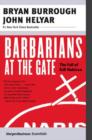 Barbarians at the Gate - eAudiobook