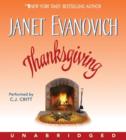 Thanksgiving - eAudiobook