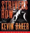 Strivers Row - eAudiobook