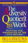 Adversity Quotient  Work - eAudiobook