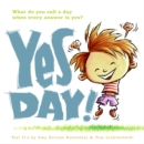 Yes Day! - Book