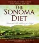 The Sonoma Diet - eAudiobook