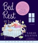 Bed Rest - eAudiobook