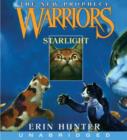 Warriors: The New Prophecy #4: Starlight - eAudiobook