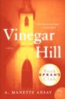 Vinegar Hill - eAudiobook