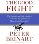 The Good Fight - eAudiobook