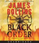 Black Order : A Sigma Force Novel - eAudiobook