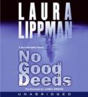 No Good Deeds - eAudiobook