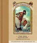 A Series of Unfortunate Events #13 : The End - eAudiobook